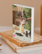 Ebook de jabonería artesanal: Recetas, Técnicas y Secretos Profesionales