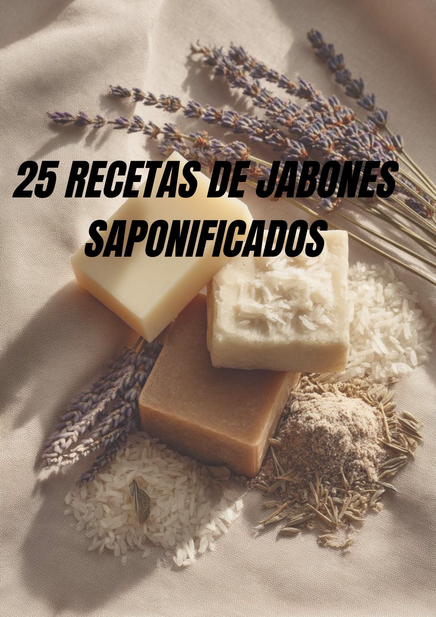 Secretos de la Jabonería Artesanal